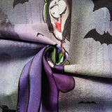 Charlie Luciano T Shirt Dark Fairy Tale Series Clown Pure Cotton Loose Couple