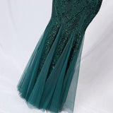 Sequin Evening Dress Party Evening Dress