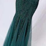 Sequin Evening Dress Party Evening Dress