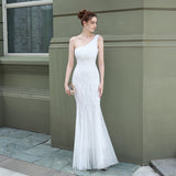 Sequin Evening Dress Party Evening Dress