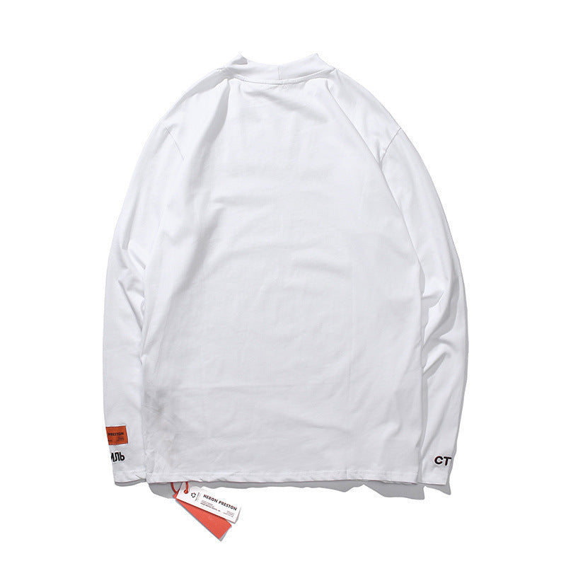 Heron Preston Sweatshirts Crew Neck