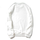 Charlie Luciano Hoodie Snowyprincess Sweater Cotton Loose Autumn And Winter