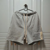 Fog Short Shorts plus Size Retro Sports Men Fear Of God