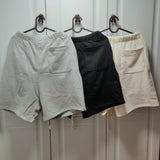 Fog Short Shorts plus Size Retro Sports Men Fear Of God