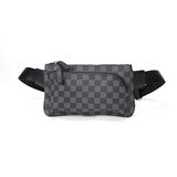 Lulu Belt Bags Shoulder Bag Men's Fashion Men