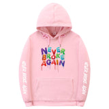 Drippy Hoodies YoungBoy Never Broke Again Men's and Women's Hoodie Sweatshirt