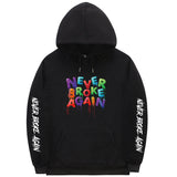 Drippy Hoodies YoungBoy Never Broke Again Men's and Women's Hoodie Sweatshirt