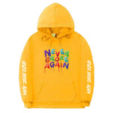 Drippy Hoodies YoungBoy Never Broke Again Men's and Women's Hoodie Sweatshirt