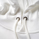 Charlie Luciano Hoodie Autumn And Winter Snowyprincess Sweater Pure Cotton Women