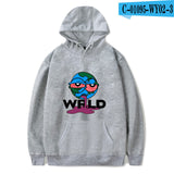 Juice WRLD in Loving Memory Hoodie Juice WRLD Printed Fashionable Loose Hoodie