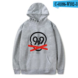 Juice WRLD in Loving Memory Hoodie Juice WRLD Printed Fashionable Loose Hoodie