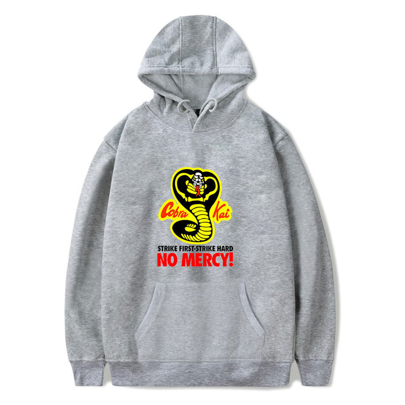 Cobra Kai Hoodie