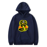 Cobra Kai Hoodie