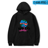 Juice WRLD in Loving Memory Hoodie Juice WRLD Printed Fashionable Loose Hoodie