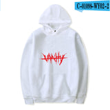 Juice WRLD in Loving Memory Hoodie Juice WRLD Printed Fashionable Loose Hoodie