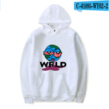 Juice WRLD in Loving Memory Hoodie Juice WRLD Printed Fashionable Loose Hoodie