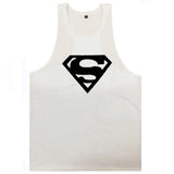 Man Tanks Vest Sports Training Vest Summer
