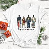 Friends Joey T Shirt