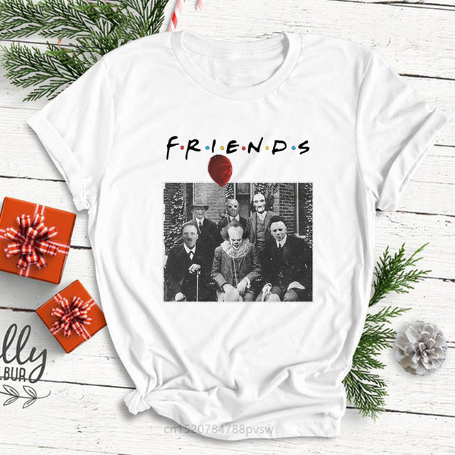 Friends Joey T Shirt