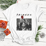 Friends Joey T Shirt