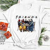 Friends Joey T Shirt