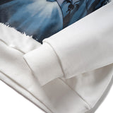 Charlie Luciano Hoodie Autumn And Winter Snowyprincess Sweater Pure Cotton Women