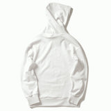 Charlie Luciano Hoodie Autumn And Winter Snowyprincess Sweater Pure Cotton Women