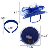 Kentucky Derby Hats