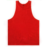 Man Tanks Men's Fitness Sports Vest Summer