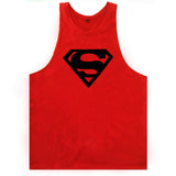 Man Tanks Vest Sports Training Vest Summer