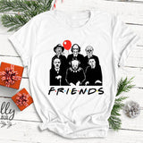 Friends Joey T Shirt