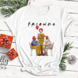Friends Joey T Shirt