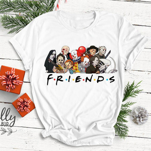 Friends Joey T Shirt