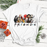 Friends Joey T Shirt