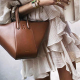 Women Bohemian Dress Women's Lantern Waist Dress