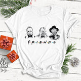 Friends Joey T Shirt