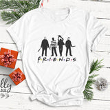 Friends Joey T Shirt