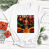 Friends Joey T Shirt