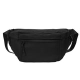Everywhere Belt Bag Men's Messenger Bag Leisure Men's Waist Bag