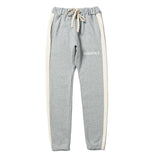 Fog Pants Men's plus Size Retro Sports Trousers Casual Fashionable Fear Of God
