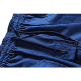 Cavempt Ce Cav @ Empt Loose Stitching Shorts Summer Pure Cotton Overalls