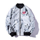 Varsity Jacket