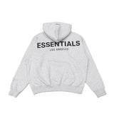 Fog Fear Of God Essentials Hoodie Hoodie Hooded Sweater Men's Loose Trendy Plus Size Retro Sports Casual Fashion Essl