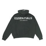 Fog Fear Of God Essentials Hoodie Hoodie Hooded Sweater Men's Loose Trendy Plus Size Retro Sports Casual Fashion Essl