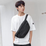 Everywhere Belt Bag Men's Messenger Bag Leisure Men's Waist Bag