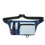 Everywhere Belt Bag Male Sports Shoulder Bag Boys