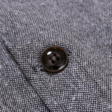 Tuxedo Vests Men Suit Vest Fashion Temperament Pure Color Vest Personal Leisure