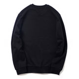 Charlie Luciano Hoodie Funny Prince Cotton Sweater Autumn And Winter Loose