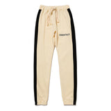 Fog Pants Men's plus Size Retro Sports Trousers Casual Fashionable Fear Of God