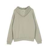 Fog Hoodie Autumn and Winter 3M Reflective Letter Embroidery Hoodie Sweater Fear Of God